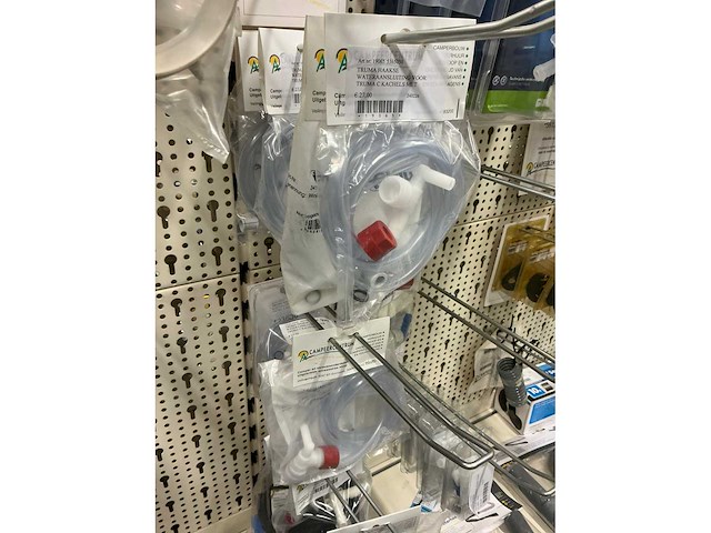 Fiamma en truma diverse afsluiters en onderdelen - afbeelding 12 van  14