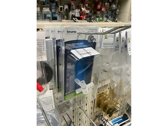 Fiamma en truma diverse afsluiters en onderdelen - afbeelding 13 van  14