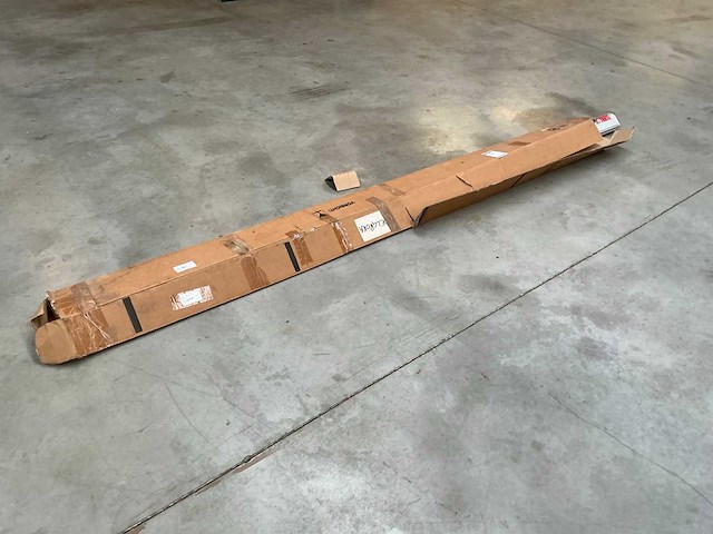 Fiamma f35 luifel 2,50 m - afbeelding 1 van  3