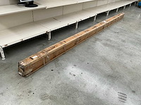 Fiamma f60 400 platinum luifel - afbeelding 1 van  4