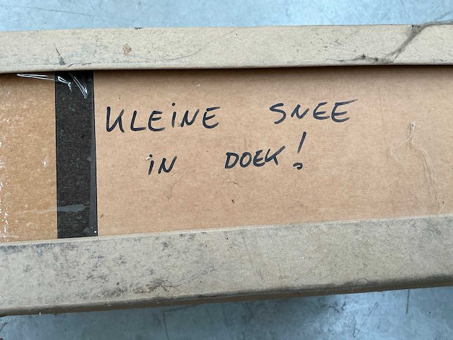 Fiamma f60 400 platinum luifel - afbeelding 3 van  4