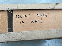 Fiamma f60 400 platinum luifel - afbeelding 3 van  4