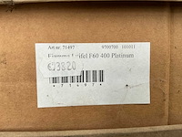 Fiamma f60 400 platinum luifel - afbeelding 4 van  4
