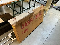 Fiamma fietsendrager - afbeelding 1 van  3