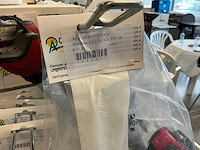 Fiamma fietsendrageronderdelen - afbeelding 3 van  5