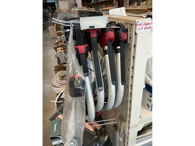 Fiamma fietsendrageronderdelen - afbeelding 5 van  5