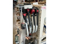 Fiamma fietsendrageronderdelen - afbeelding 5 van  5