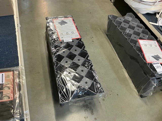 Fiamma levelup leveller set - afbeelding 1 van  3