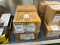 Fiamma luifel adapter fixing bar (4x) - afbeelding 2 van  4