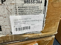 Fiamma luifel adapter fixing bar (4x) - afbeelding 4 van  4