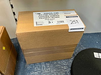 Fiamma luifelbevestigingskit - afbeelding 1 van  3