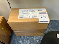 Fiamma luifelbevestigingskit - afbeelding 2 van  3