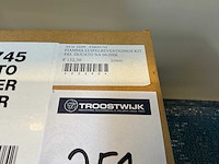 Fiamma luifelbevestigingskit - afbeelding 3 van  3