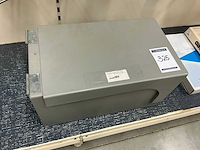 Fiamma opbergbox voor toiletafvaltank - afbeelding 1 van  3