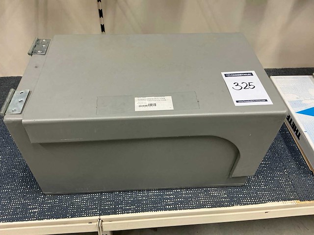 Fiamma opbergbox voor toiletafvaltank - afbeelding 2 van  3