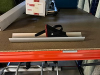 Fiamma premium 45 rail (2x) - afbeelding 3 van  3