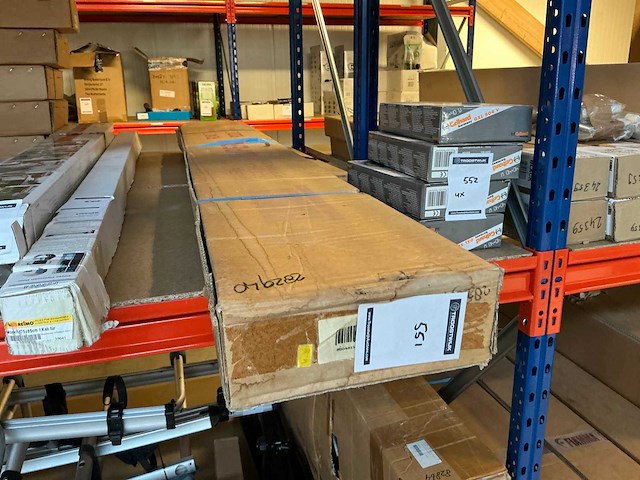 Fiamma r220 imperiaal - afbeelding 1 van  3