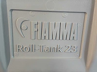 Fiamma roll-tank 23 vuilwatertank - afbeelding 5 van  6