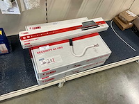 Fiamma security 46 pro instapbeugel (2x) - afbeelding 1 van  4