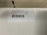 Fiamma security 46 pro instapbeugel (2x) - afbeelding 3 van  4