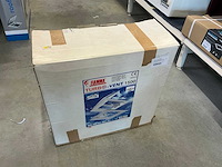 Fiamma turbo-vent 1500 dakluik met ventilator - afbeelding 1 van  3