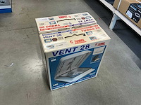Fiamma vent 28 dakluik (2x) - afbeelding 1 van  3