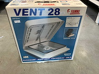 Fiamma vent 28 dakluik (2x) - afbeelding 2 van  3