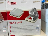 Fiamma vent 28 f dakluik (2x) - afbeelding 3 van  6