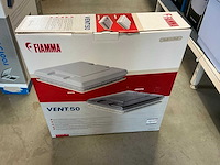 Fiamma vent 50 dakluik - afbeelding 2 van  3