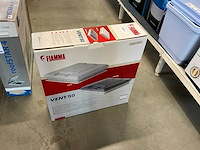 Fiamma vent 50 dakluik - afbeelding 1 van  4