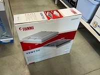 Fiamma vent 50 dakluik - afbeelding 1 van  3