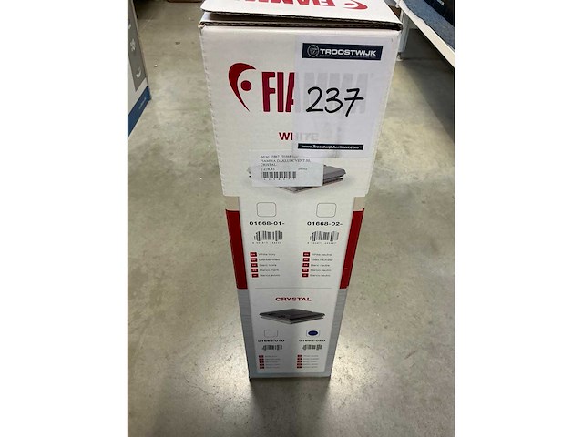 Fiamma vent 50 dakluik - afbeelding 3 van  3