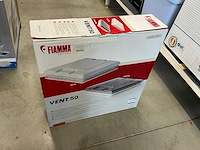 Fiamma vent 50 dakluik - afbeelding 1 van  4