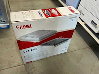 Fiamma vent 50 dakluik - afbeelding 1 van  4
