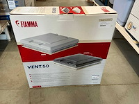 Fiamma vent 50 dakluik - afbeelding 2 van  4
