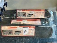 Fiamma wasdrager (3x) - afbeelding 2 van  3