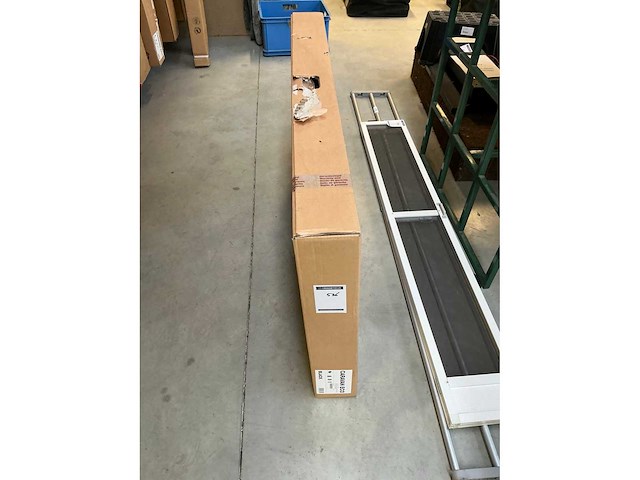 Fiamma xla black fietsendrager - afbeelding 2 van  3