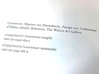 Fiamminghia a roma - afbeelding 2 van  5