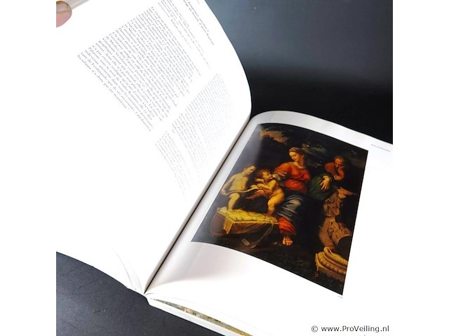 Fiamminghia a roma - afbeelding 4 van  5