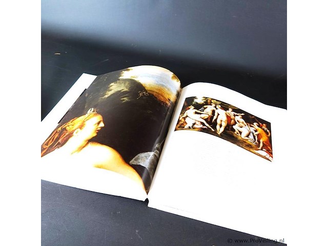 Fiamminghia a roma - afbeelding 5 van  5