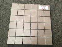 Fiandre fahrenheit heat mat mozaïektegel 30x30 cm 3,78 m² - afbeelding 2 van  5