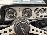 Fiat - 124 - sport - oldtimer - 1973 - afbeelding 6 van  28