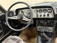 Fiat - 124 - sport - oldtimer - 1973 - afbeelding 8 van  28