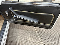 Fiat - 124 - sport - oldtimer - 1973 - afbeelding 11 van  28