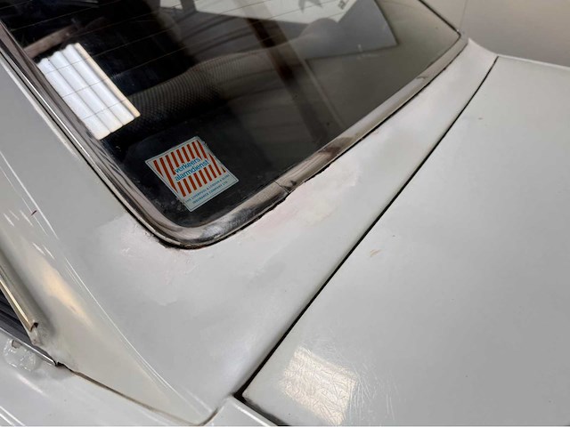 Fiat - 124 - sport - oldtimer - 1973 - afbeelding 14 van  28