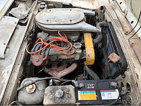 Fiat - 124 - sport - oldtimer - 1973 - afbeelding 20 van  28