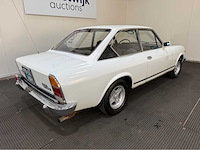 Fiat - 124 - sport - oldtimer - 1973 - afbeelding 27 van  28