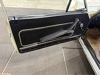 Fiat - 124 - sport - oldtimer - 1973 - afbeelding 11 van  18