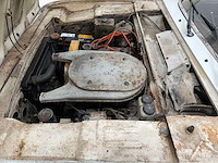 Fiat - 124 - sport - oldtimer - 1973 - afbeelding 15 van  18