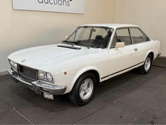 Fiat - 124 - sport - oldtimer - 1973 - afbeelding 12 van  18